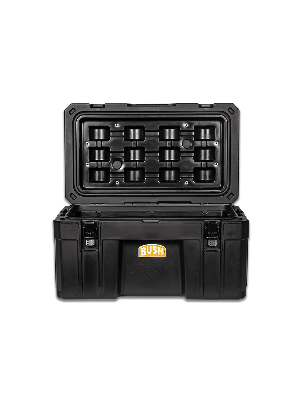 Cargo Crate 55L - Bush Storage