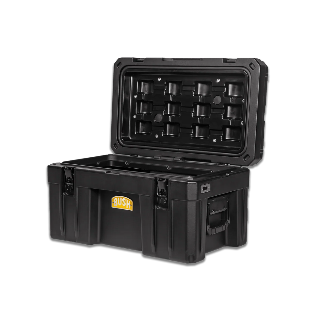 Cargo Crate 55L - Bush Storage