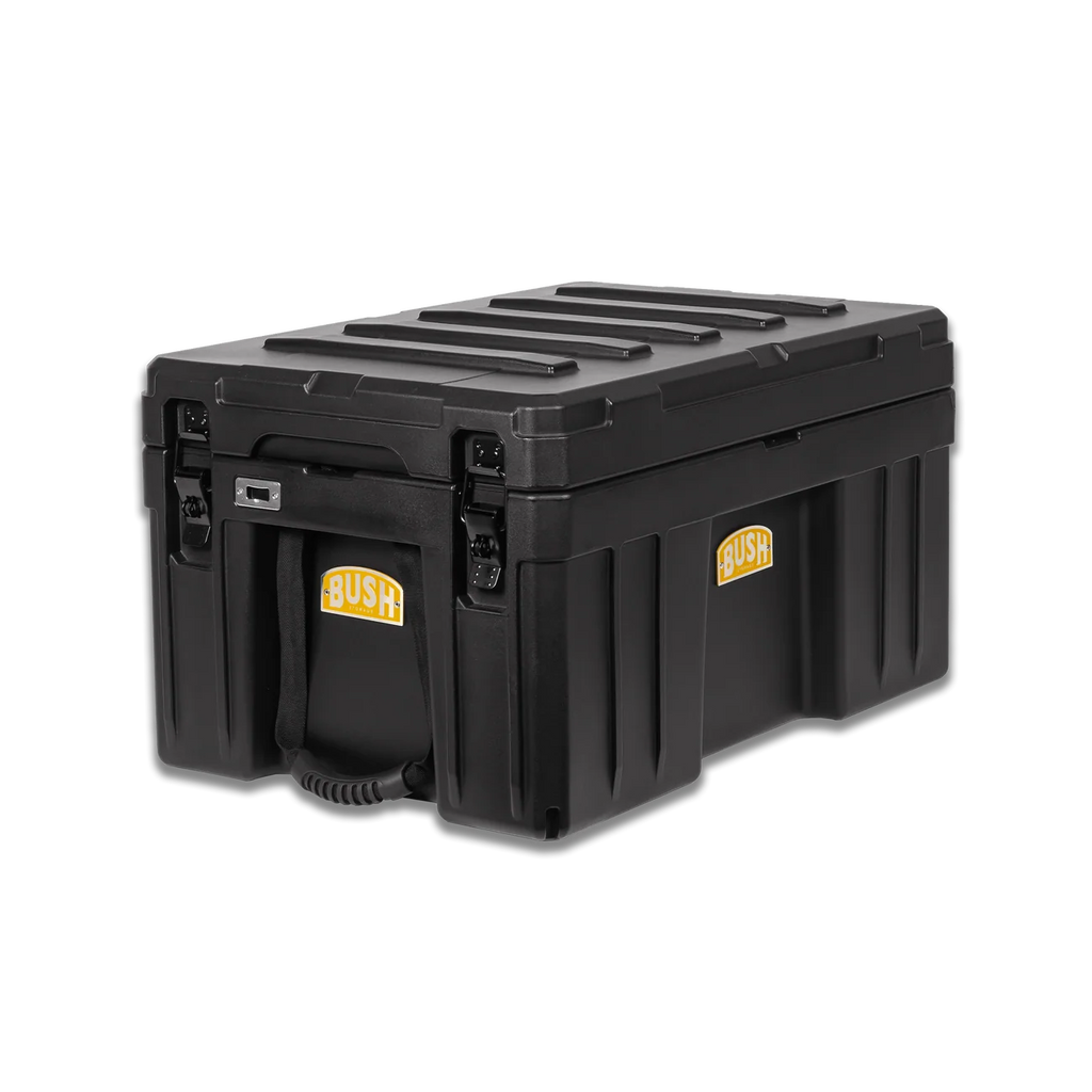Cargo Crate 85L - Bush Storage