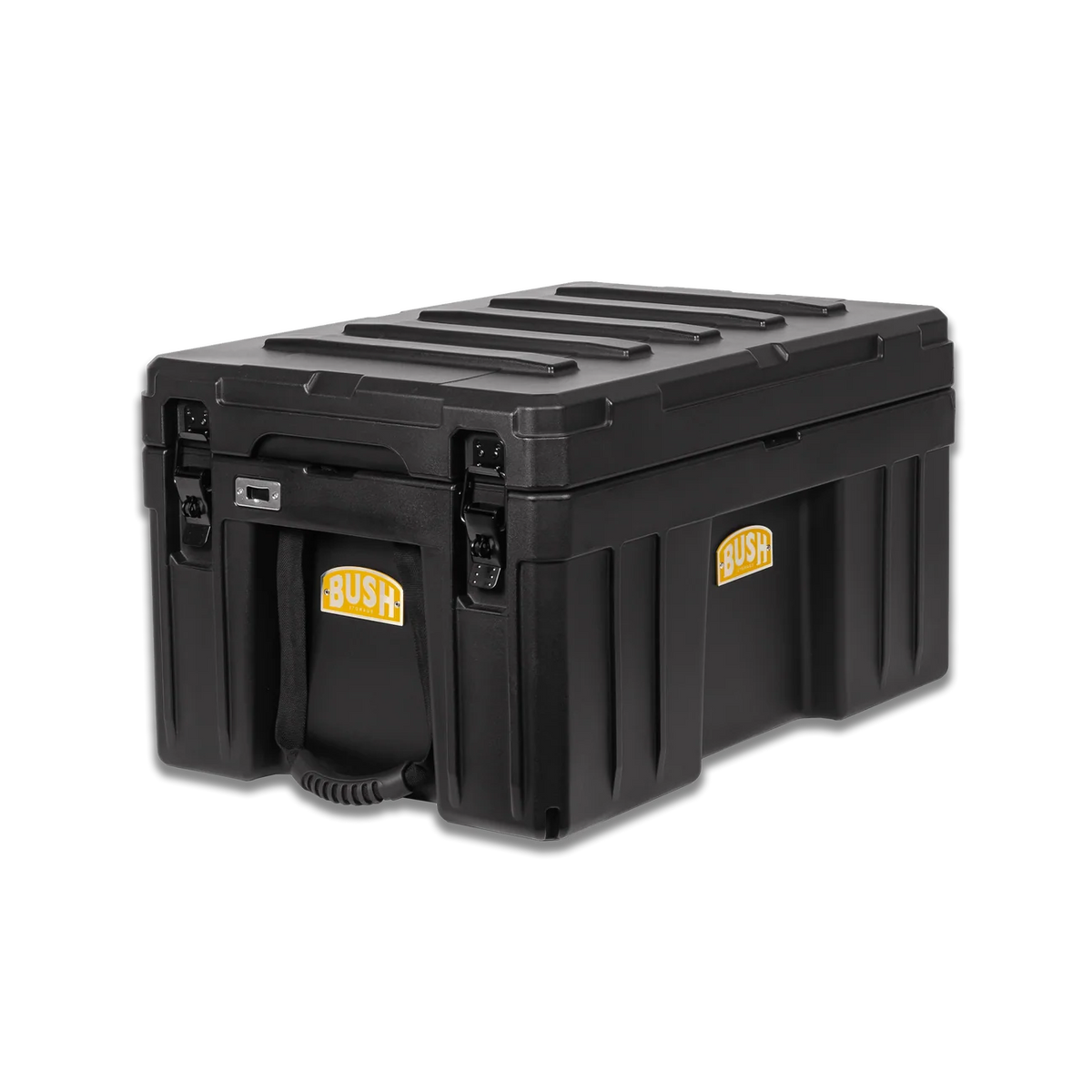 Cargo Crate 85L - Bush Storage