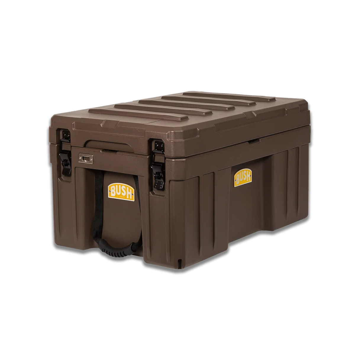 Cargo Crate 85L - Bush Storage