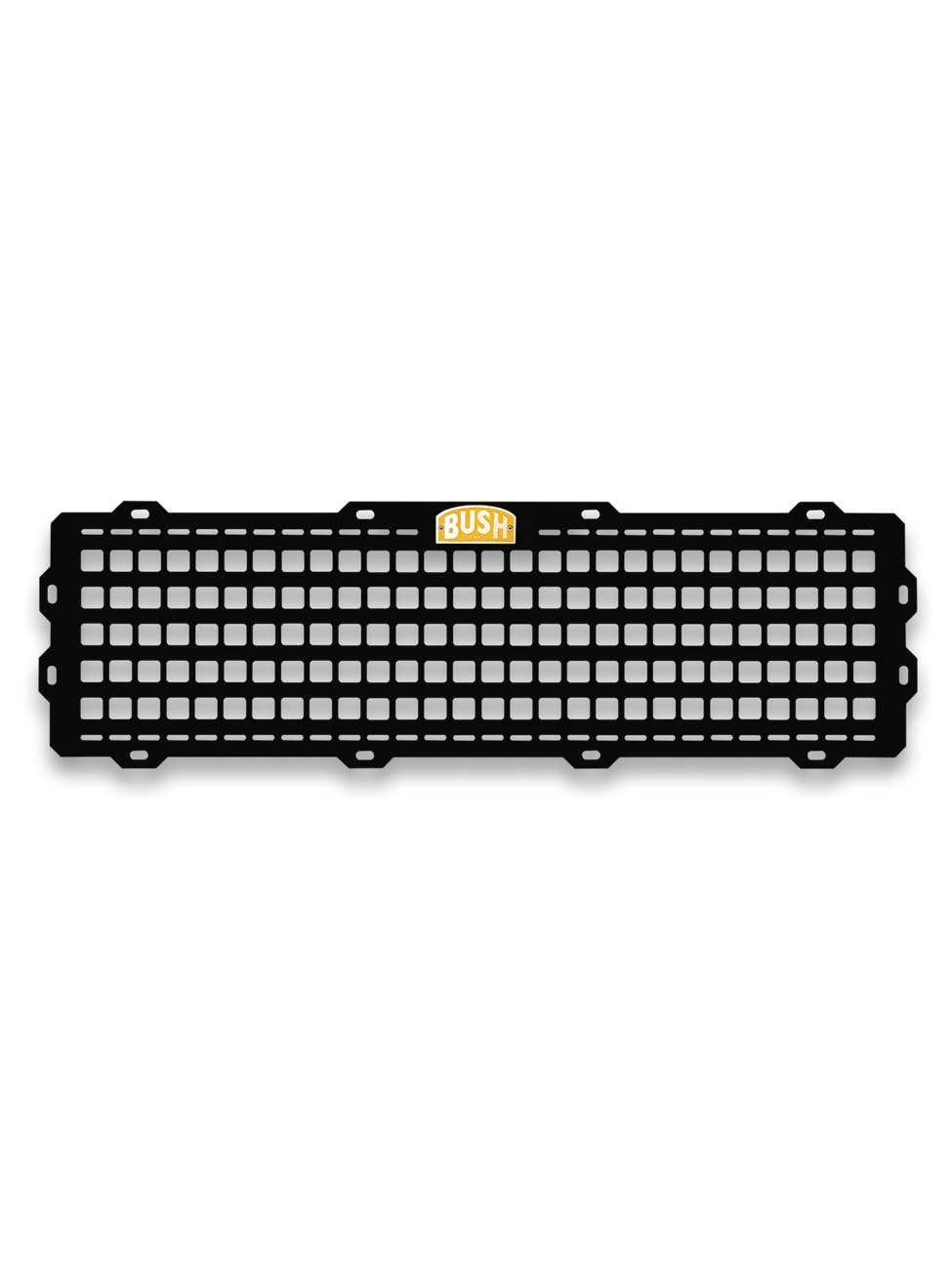 Lid Organiser Panel - Bush Storage