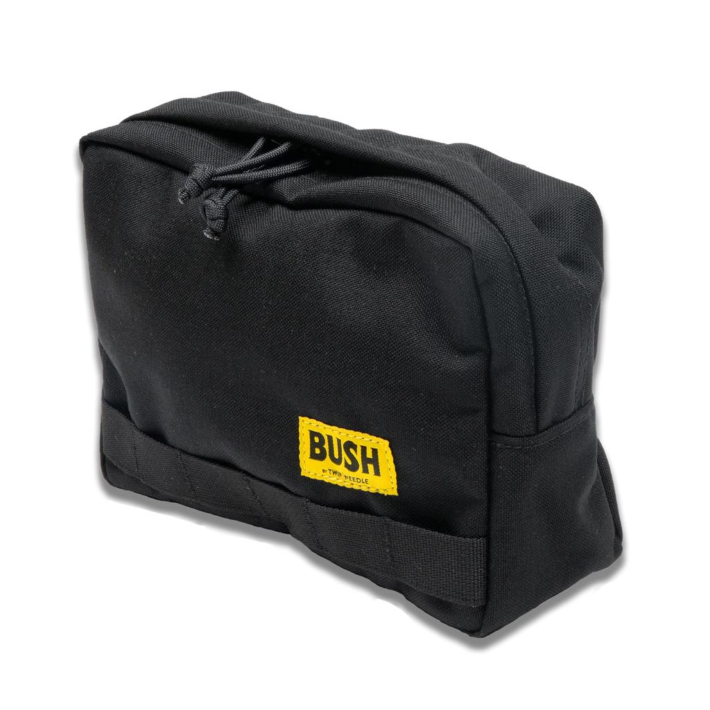Lid Organizer Pouch - Bush Storage