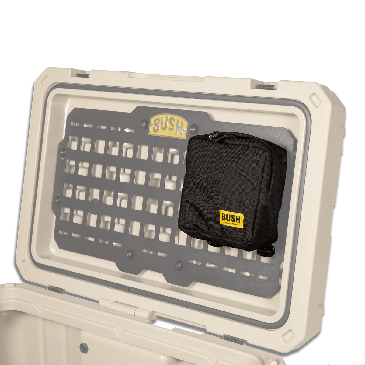 Lid Organizer Pouch - Bush Storage