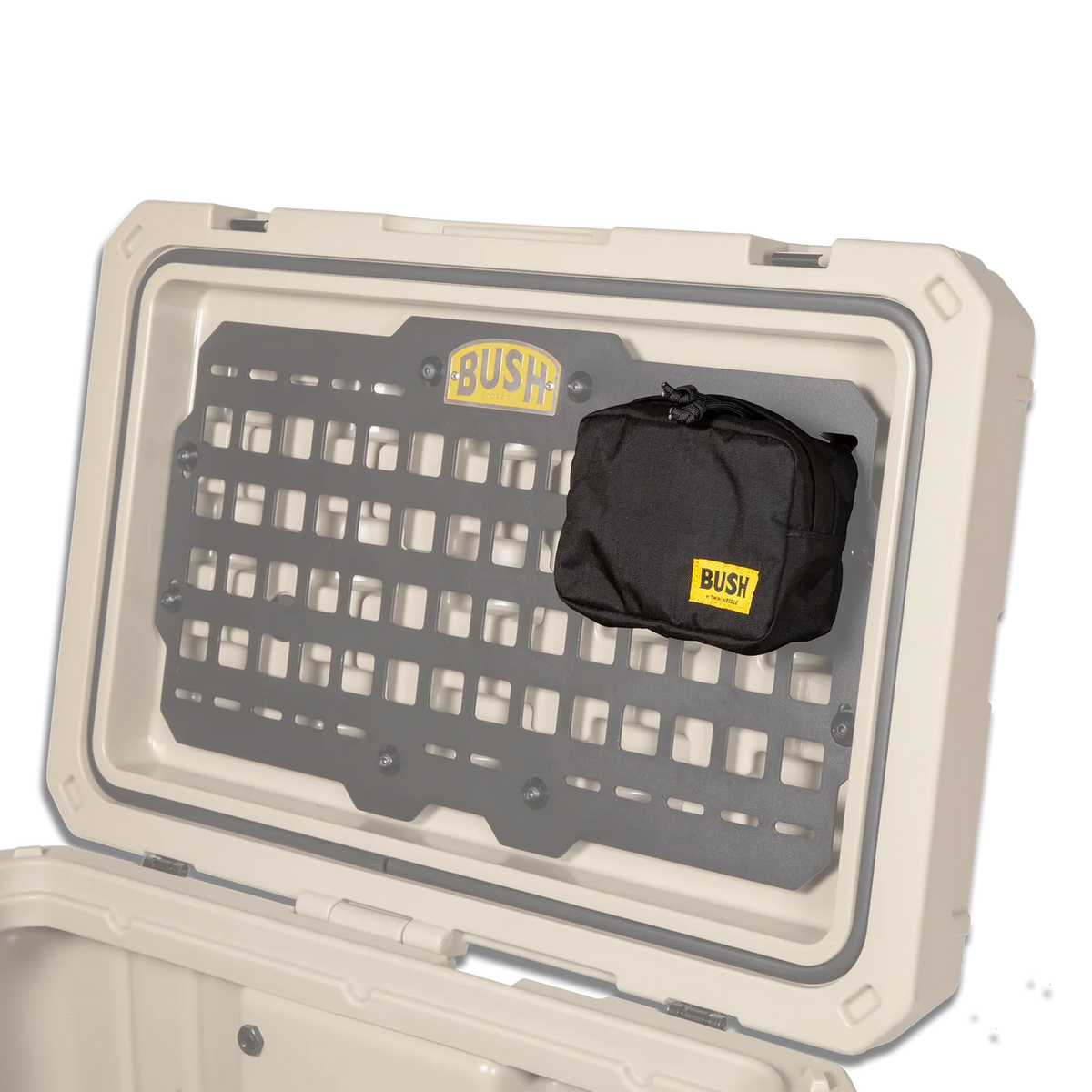 Lid Organizer Pouch - Bush Storage