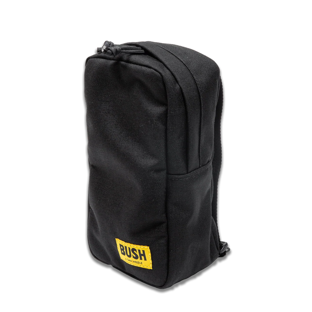 Lid Organizer Pouch - Bush Storage