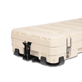 Rooftop Crate Quick Release Mounts - 80L