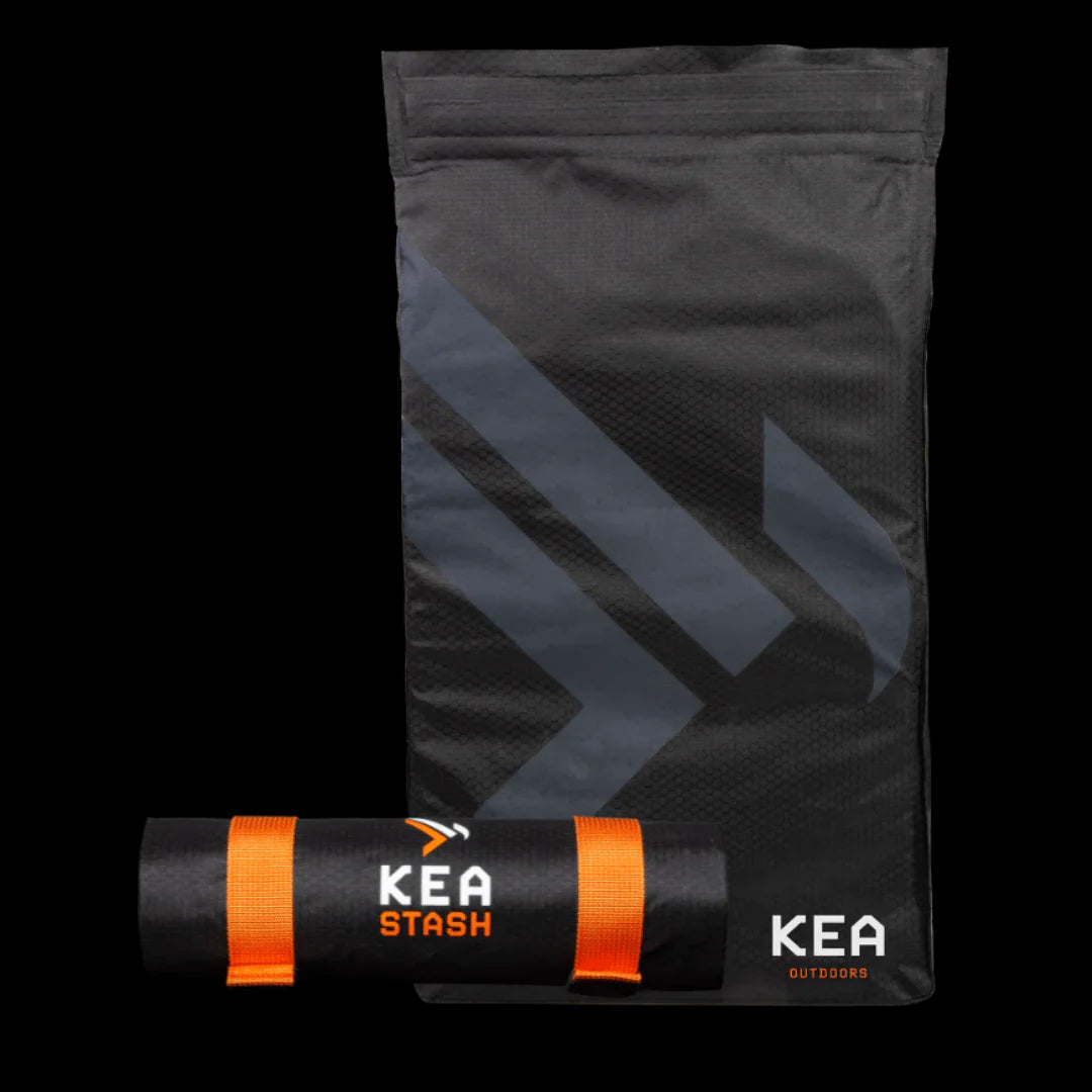 Kea Stash (4521, 4522)