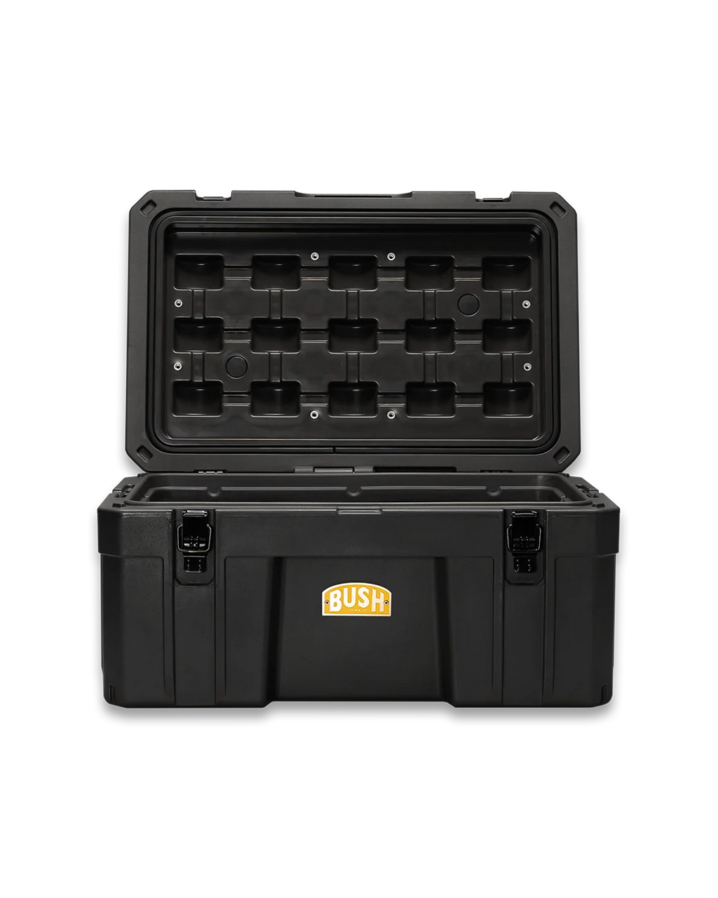 Cargo Crate 75L - Bush Storage
