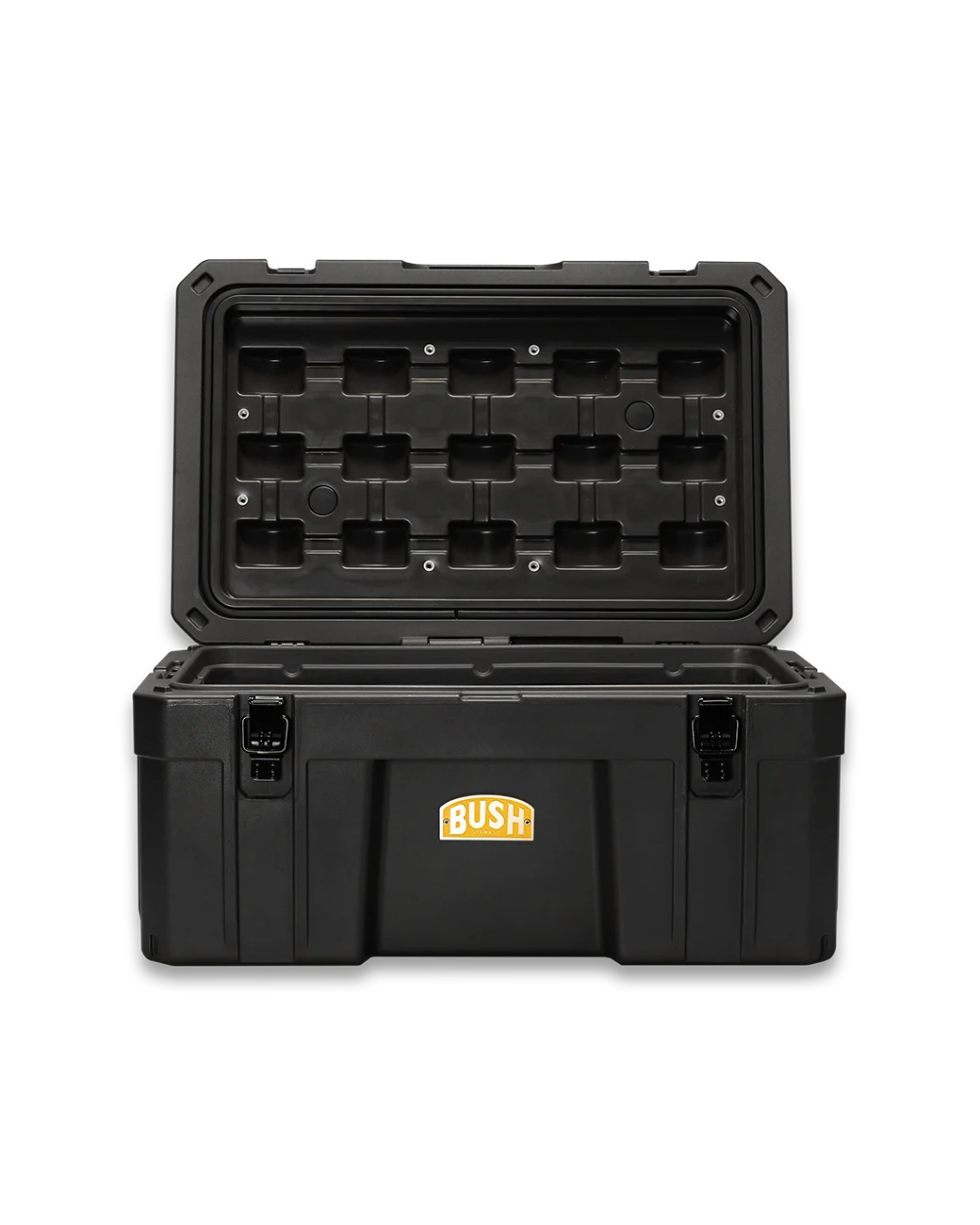 Cargo Crate 75L - Bush Storage