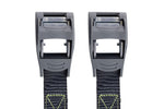 Tie Down Straps - 2 Piece 2.0mt
