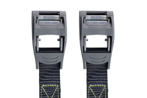 Tie Down Straps - 2 Piece 2.0mt