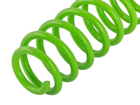 MITS040C FRONT CONSTANT LOAD COIL SPRINGS