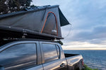 Alu-Cab LT50 Lightweight Roof Top Tent includes ladder