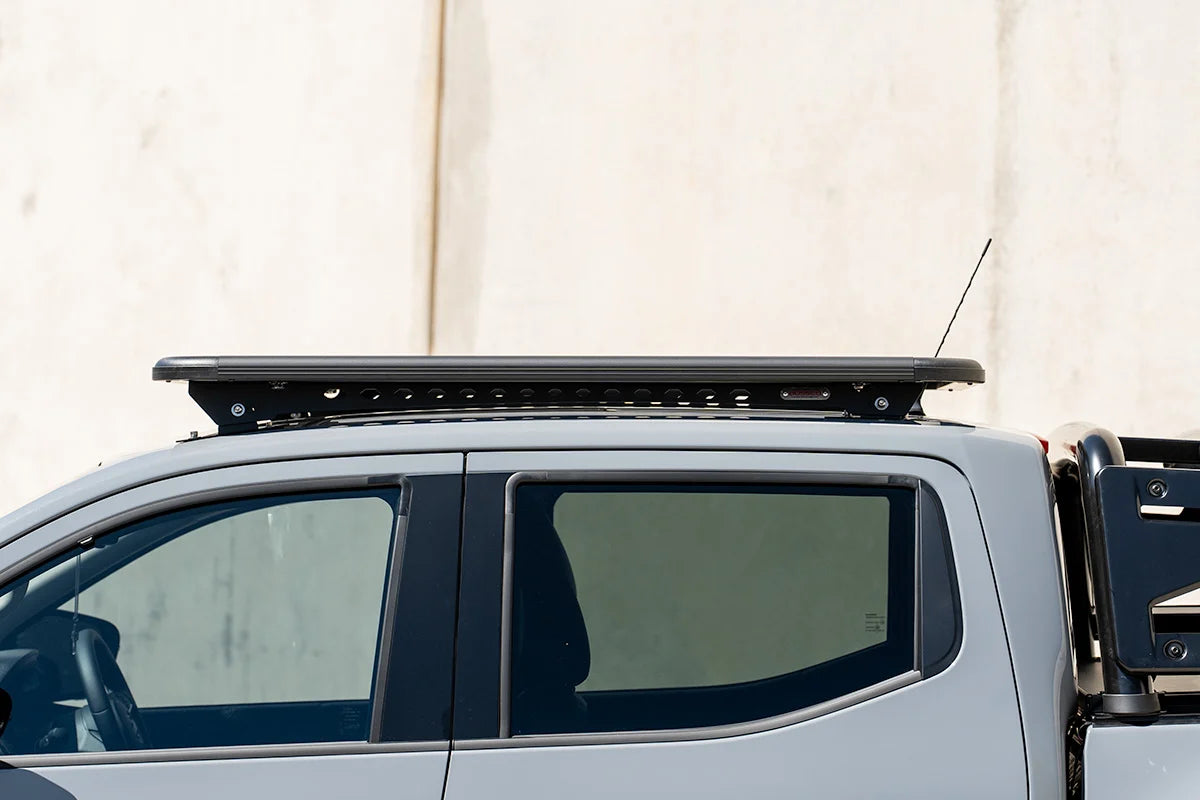 Rhino-Rack Backbone Mounting System - Nissan Navara NP300 2015+