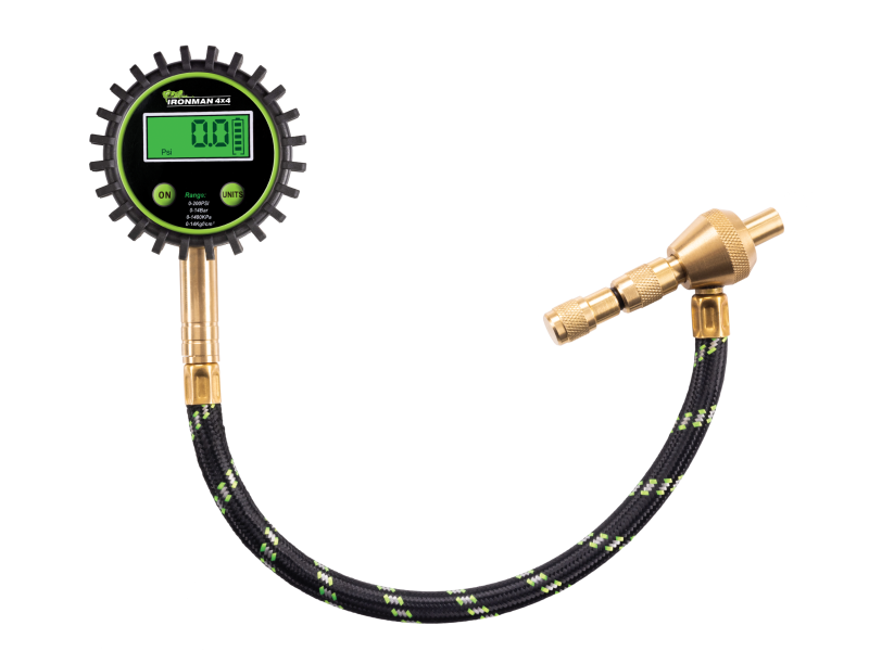 ISPEEDYD Speedy Deflator - Digital