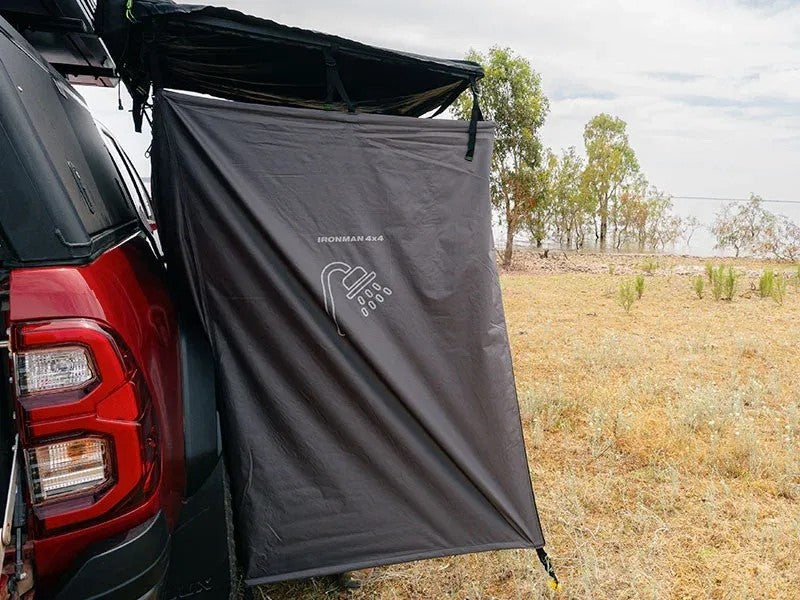 Deltawing Awning Ensuite (1.1m X 1.1m)