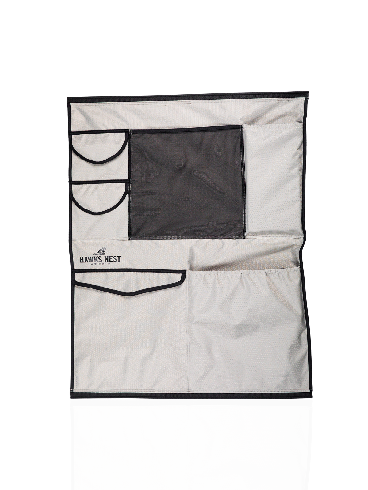 Hawk's Nest V2 Roof Organiser Pocket