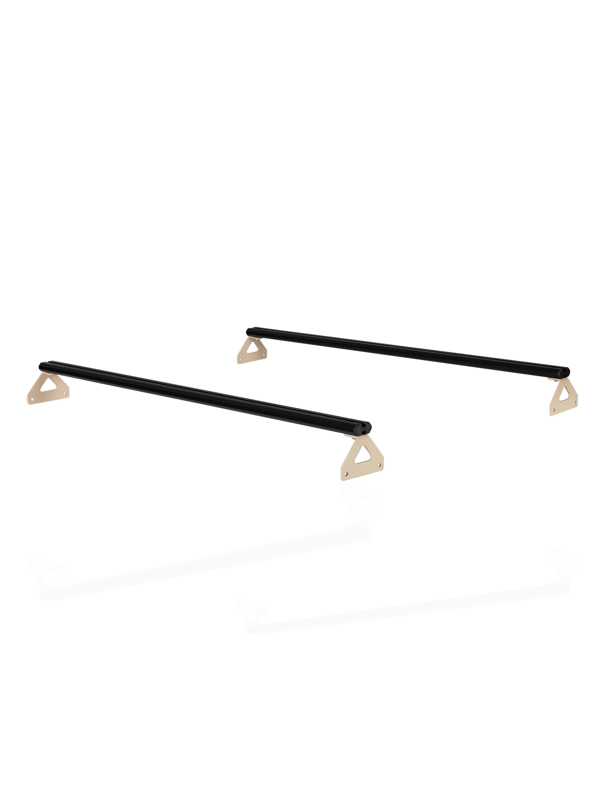 Hawk's Nest V2 Tent Mounted 2-Bar Rack Kit - For Low-Pro, Standard & Wide