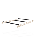 Hawk's Nest V2 Tent Mounted 3-Bar Rack Kit - For Low-Pro, Standard & Wide