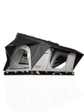Hawk's Nest V2 Rooftop Tent - Side - Grey