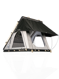 Hawk's Nest V2 Rooftop Tent - Low-Pro - Grey