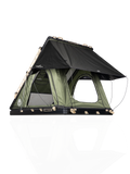 Hawk's Nest V2 Rooftop Tent - Standard - Green