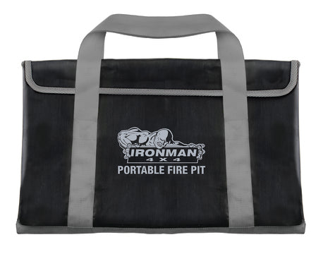 PORTABLE FIRE PIT SYSTEM - IFIREPIT0012