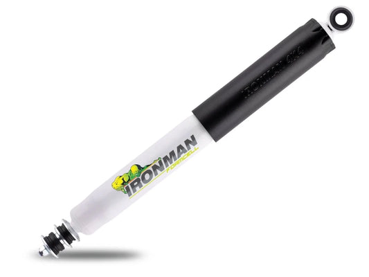24729FEC Rear Shock Absorber - Foam Cell Comfort