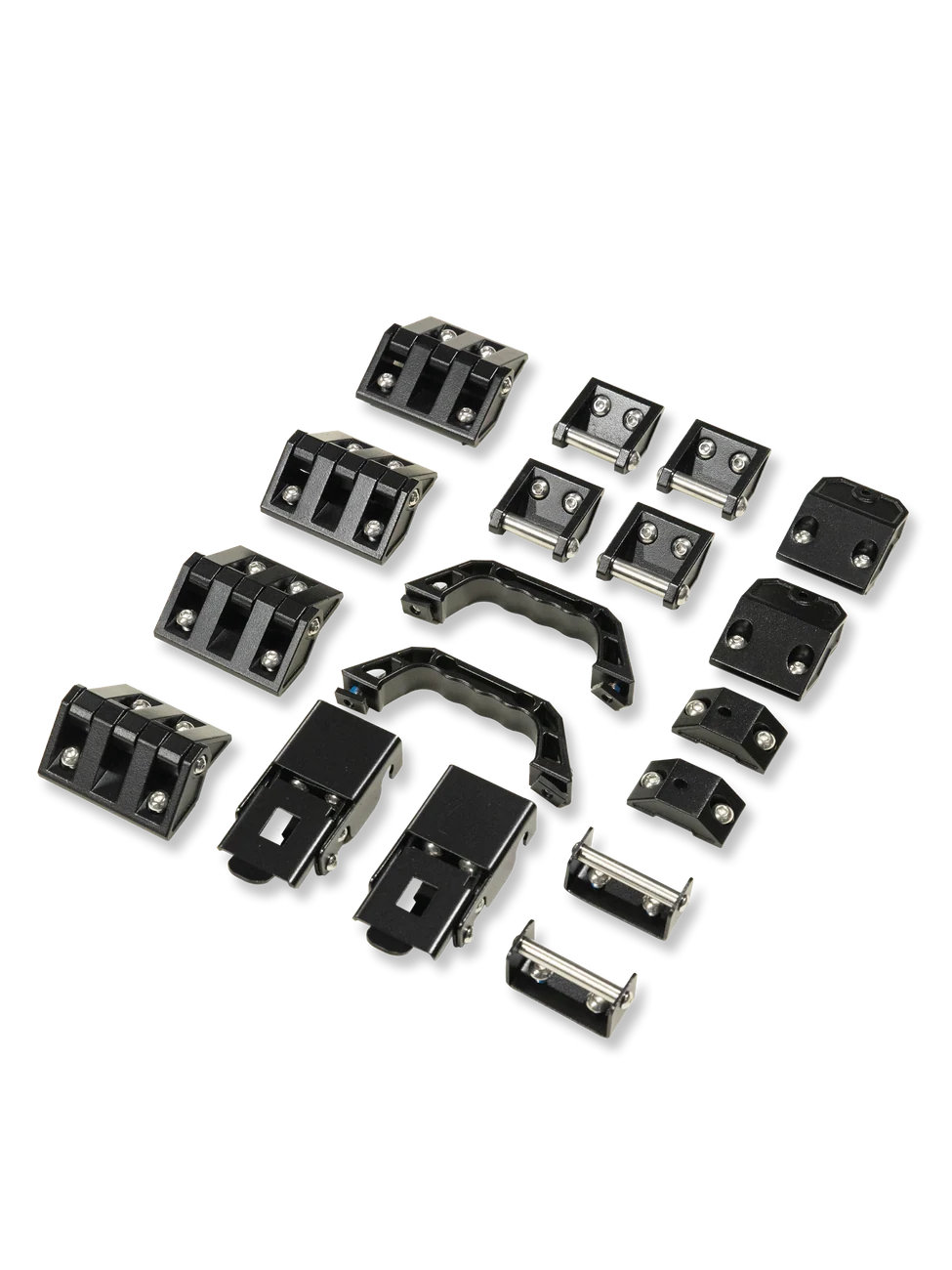 Hawk's Nest V2 Blackout Component Kit