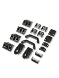 Hawk's Nest V2 Blackout Component Kit