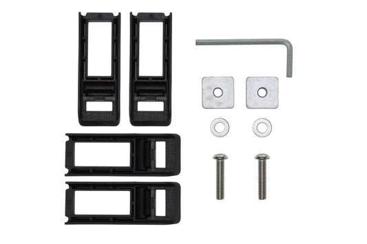 Heavy Duty Bar Height Packers – 4 Pack TP2