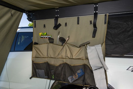 Awning Camp Organiser - IAWNORG012