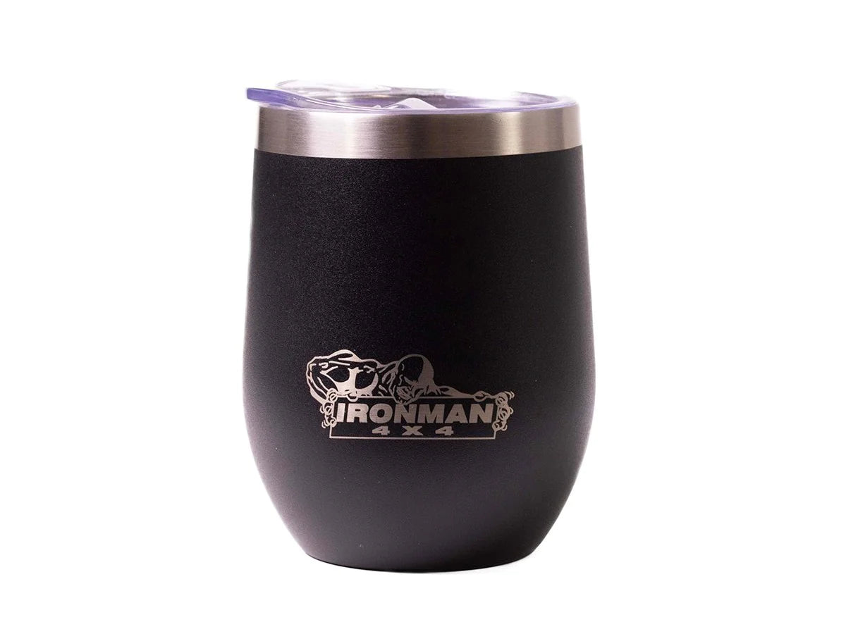 THERMAL TRAVEL TUMBLER IDRINKWARE0012