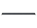 BRIGHT SABRE-X SINGLE ROW SLIM LIGHTBAR – 40″ STRAIGHT - ILBSR001B