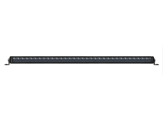 BRIGHT SABRE-X SINGLE ROW SLIM LIGHTBAR – 40″ STRAIGHT - ILBSR001B