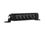 30w Bright Sabre-x Single row 7" light bar - ILBSR005B