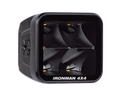 Cube Spot Beam 20W - Clear 70x60mm