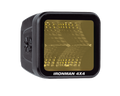 Cube Flood Beam - Amber 70 X 64mm