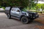 Mits Alloy Canopy 1500mm