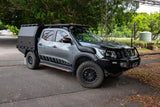 Mits Alloy Canopy 1500mm