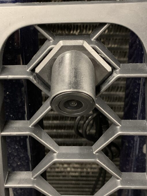 Jeep Gladiator JT Front Camera Z-JT-CAM