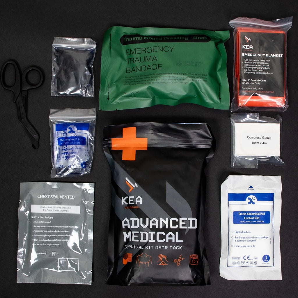 Kea Medical Pack (6292, 6293)