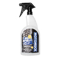 MEGA #6 Fabric & Interior dirt and Mud Remover (MM-MFAB1L)