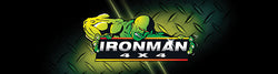 Ironman 4x4 Accessories available from 4x4 Offroad Solutions #ironman4x4nz, #iroman4x4, #4x4offroadsolutions, #explorewithnolimits, #mitsnz #4wdnz