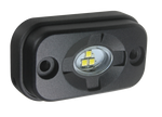 9W Flood Beam LED Rock Light ILR120B