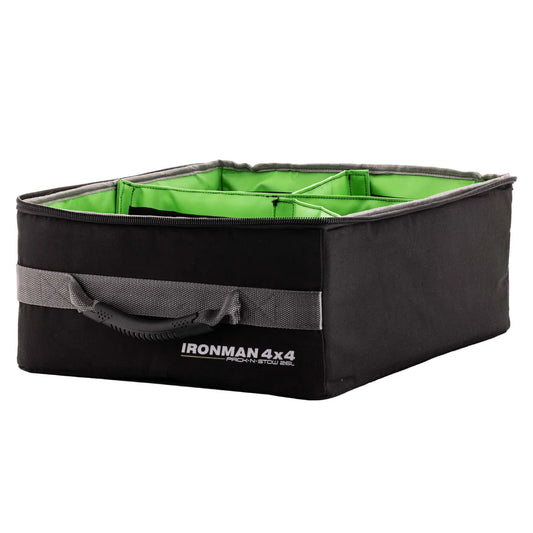 Pack-n-Stow Storage