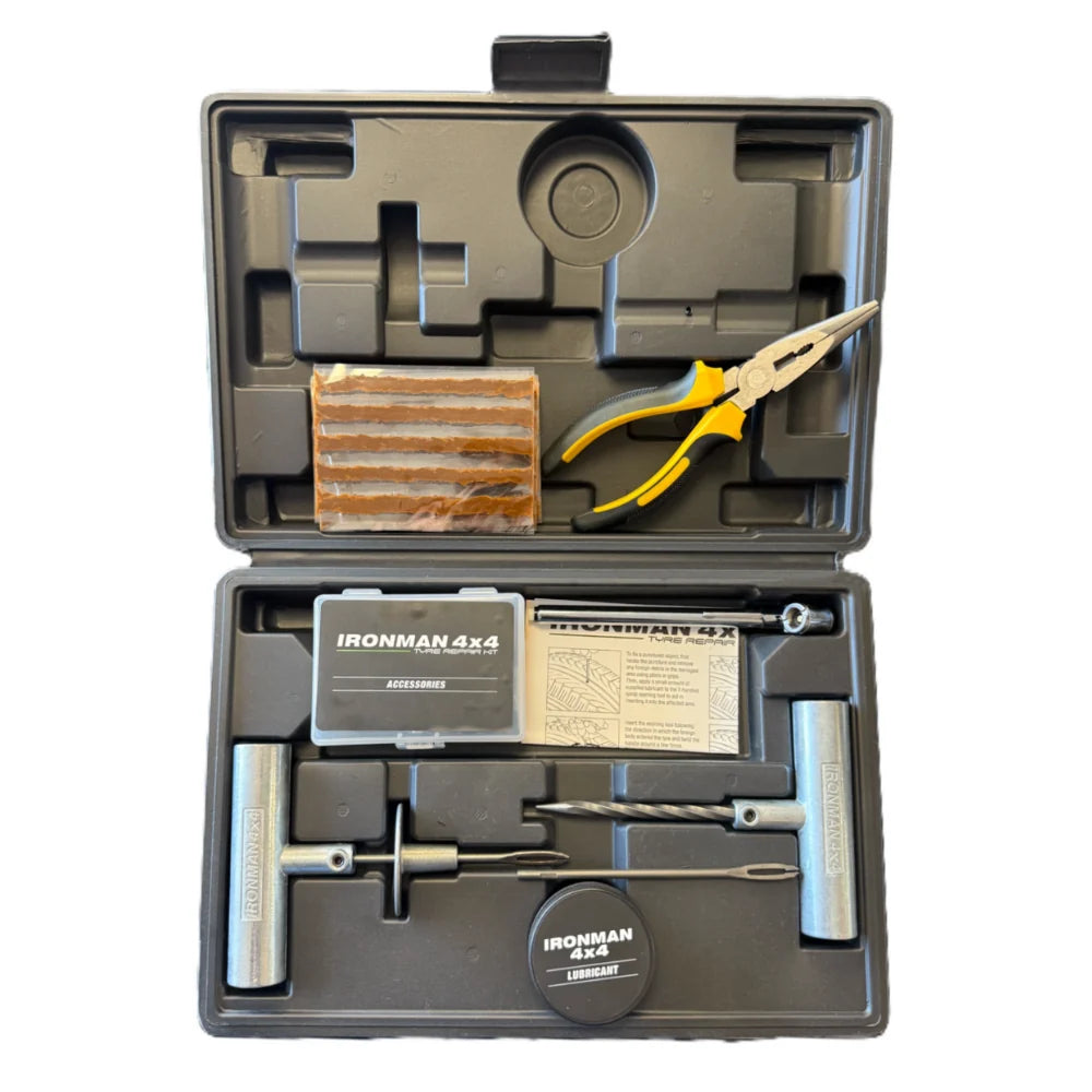 Tyre Repair Kit