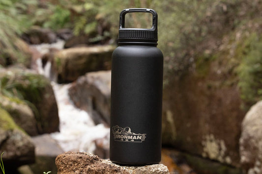 THERMAL DRINK BOTTLE IDRINKWARE0034