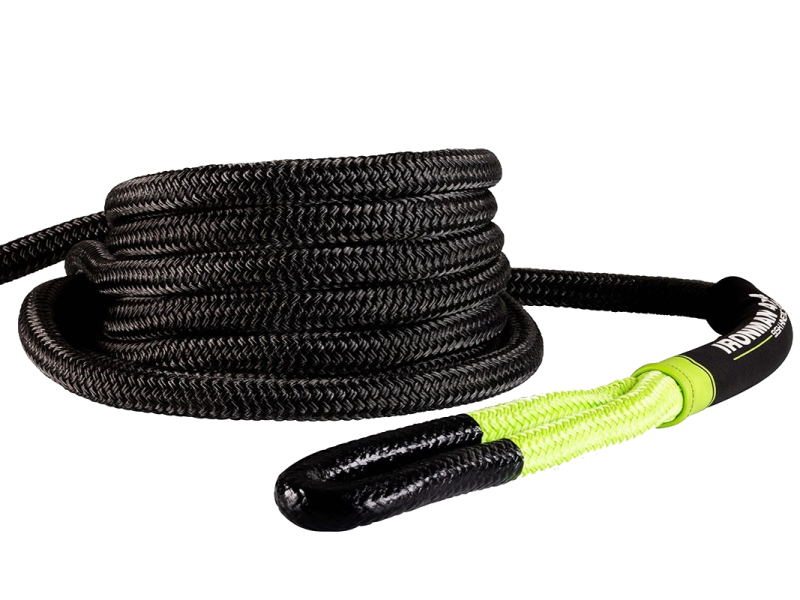 9m Kinetic Snatch Rope 12,500Kg (ISNATCHROPE12.5K)